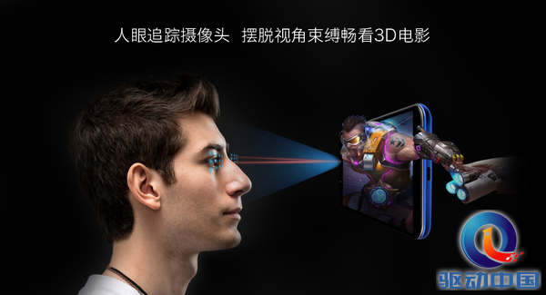 ivvi K5大戰(zhàn)中興7max：先入為主還是后來(lái)者居上？