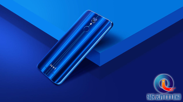ivvi K5大戰(zhàn)中興7max：先入為主還是后來(lái)者居上？