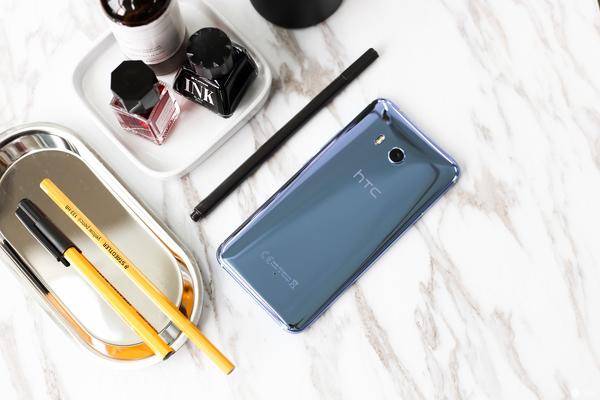 HTC U11 体验：除了「旗舰」还有什么？