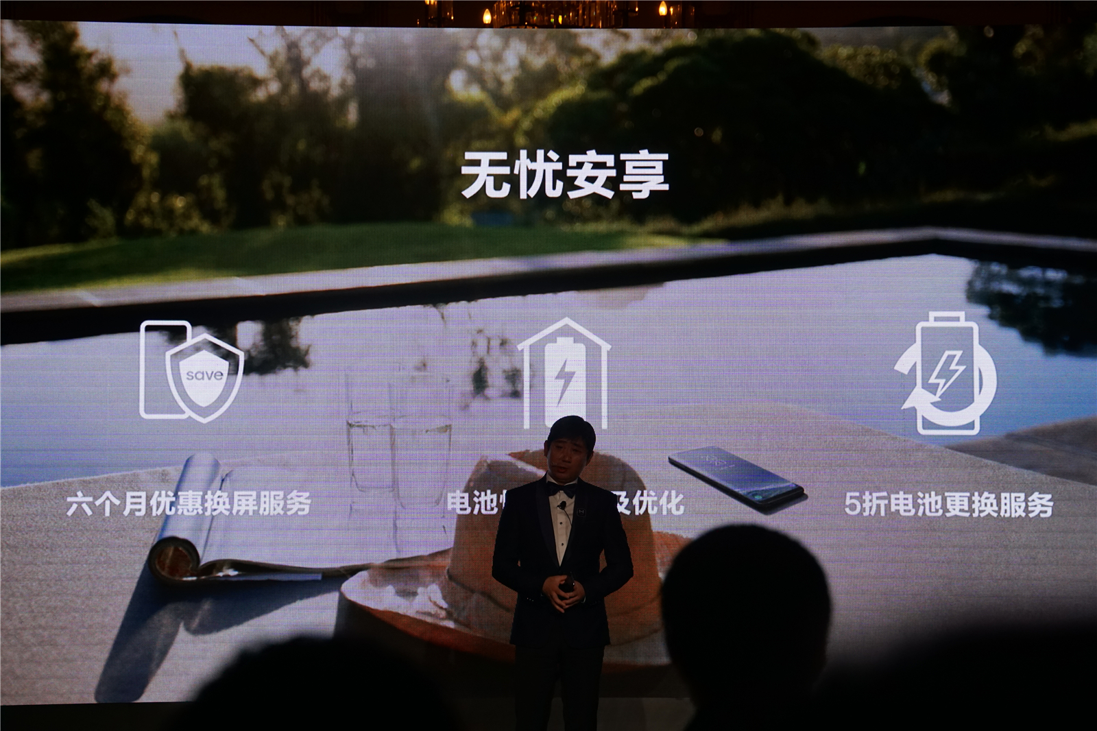 三星S8体验：除了满屏的创新，还有对中国市场的一片赤诚！