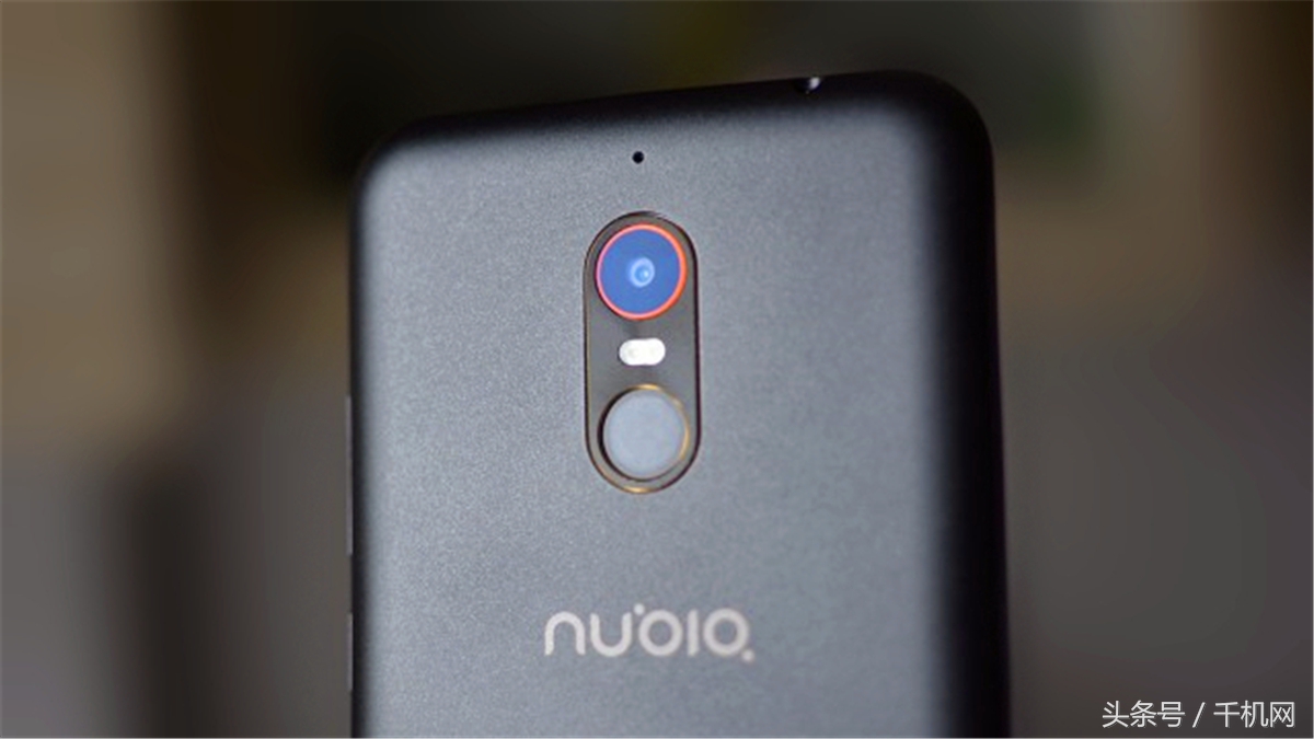 Nubia N1L入门：750元5.5英寸全网通备用机