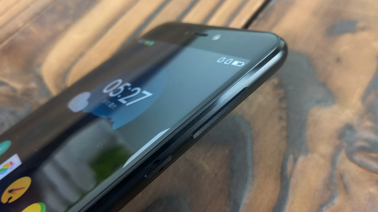 360手机N5S评测：除了双面玻璃和6GB大运存还有啥？