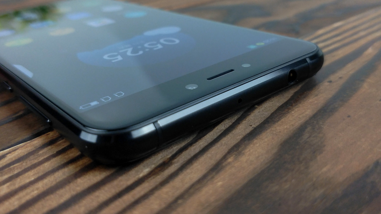 360手机N5S评测：除了双面玻璃和6GB大运存还有啥？