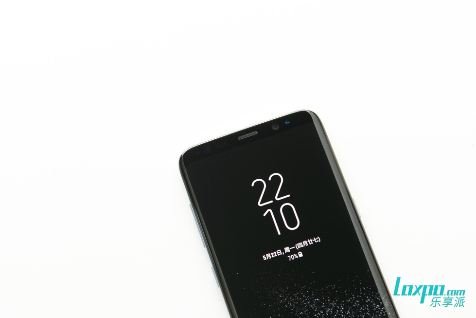 当之无愧的安卓新机皇 三星Galaxy S8体验评测