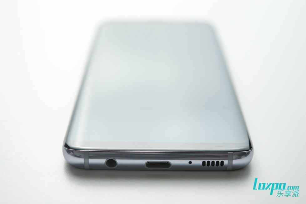 当之无愧的安卓新机皇 三星Galaxy S8体验评测