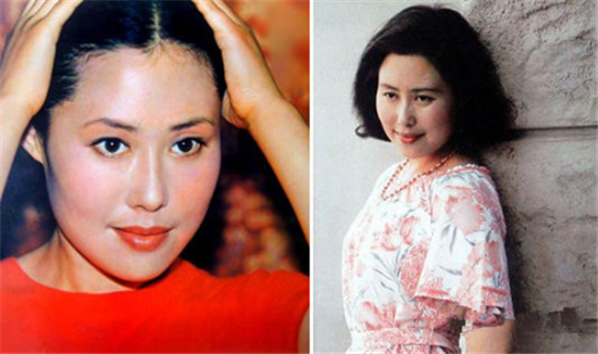 斯娃高琴简历66岁的siqingaowa和83岁的丈夫的近照他们婚后移民到瑞士