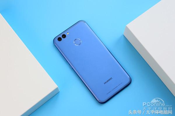 HUAWEI nova 2评测：不仅颜值担当还才华横溢