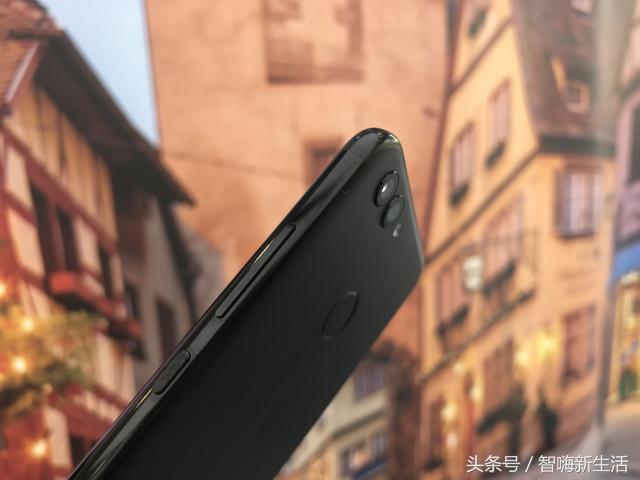 HUAWEI nova 2 评测｜玩出颜值“摄”出趣