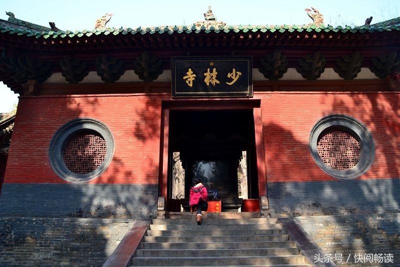 河南郑州十大旅游景点这十个有时间应该去