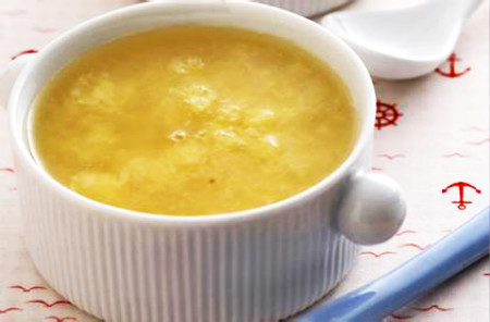 四个月宝宝可添加的辅食介绍