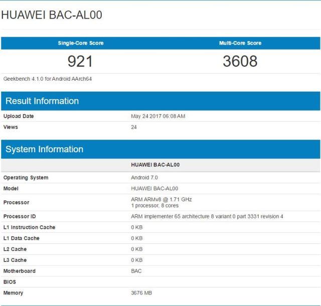 华为公司nova2市场价2499元起，但这一作用却没百元机做的好