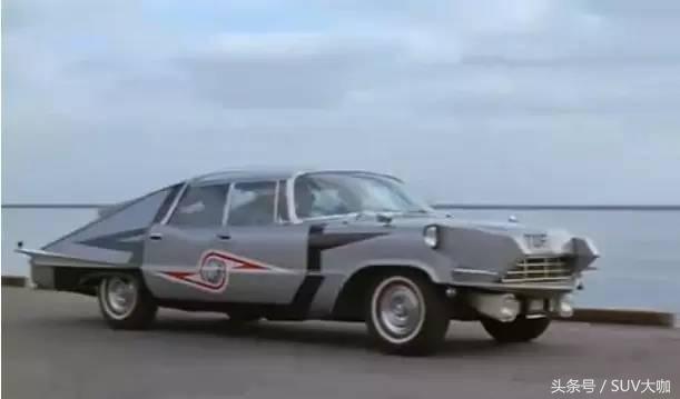 80后的集體回憶  盤點(diǎn)那些年奧特曼里的戰(zhàn)車