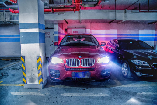 第一代E71，宝马X6 xDrive35i四年应用体会