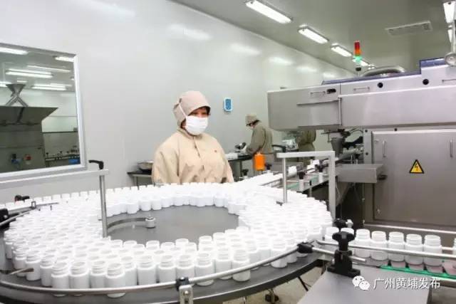 比同仁堂还长七岁！走进白云山中一展厅，探秘岭南中药&ldquo;活化石&rdquo;