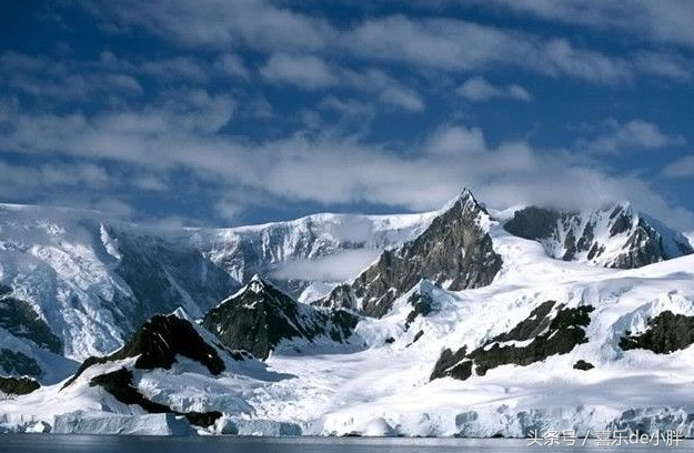 世界上海拔最高的高原（世界十大最高的高原排名介绍）