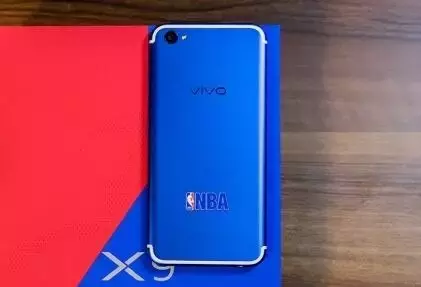 vivo X9第一！4月热销手机榜公布