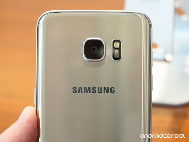 浓浓S6气场：三星Galaxy S7入门视頻及图赏