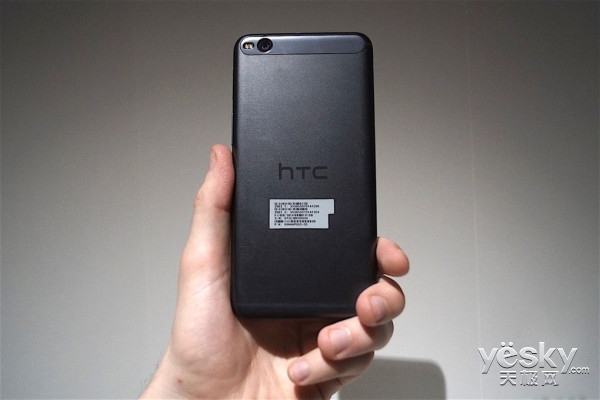 海外版HTC One X9手机上将于2月底正式上市