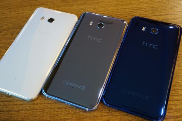 号称HTC20年历史上，绝佳炫技之作——HTC U11评测
