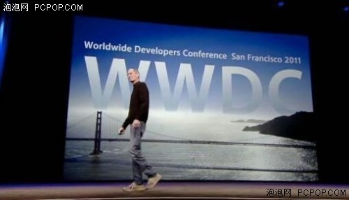WWDC2017揭幕之际 各代iOS的什么作用给你印象深刻？