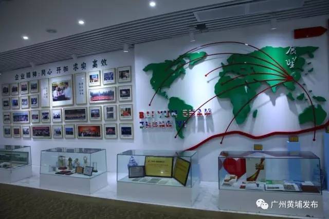 比同仁堂还长七岁！走进白云山中一展厅，探秘岭南中药&ldquo;活化石&rdquo;
