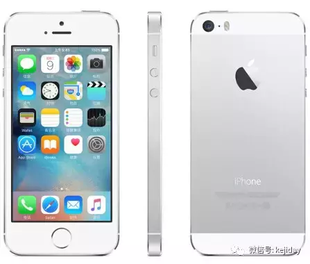 苏宁易购电子商务：iPhone 5S仅1499元