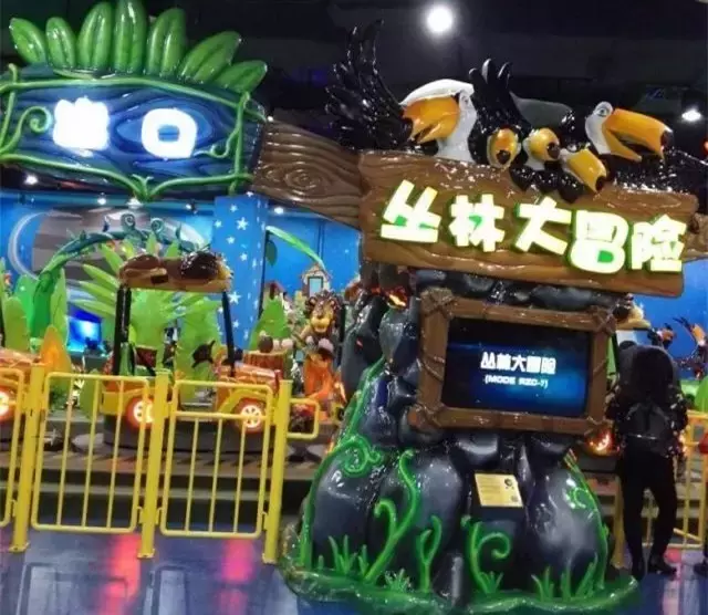 六一怎么过？请收好武汉这份最强亲子遛娃攻略！
