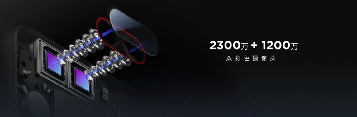 3999元！nubiaz17公布：第一款根据835的8G运行内存手机上