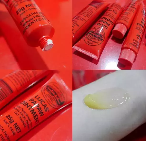 原来这么多网红止痒膏都不能用，快看看你用过几个？