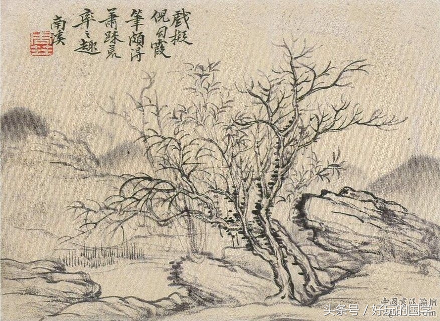 最经典咏史怀古诗词50首！从这里读懂历史沧桑！快快收藏吧！-第1张图片-非凡网