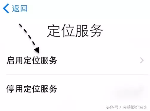 iPhone新機激活教程