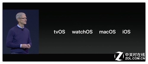 6大亮点 苹果WWDC17发布会全程回顾
