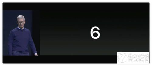 6大亮点 苹果WWDC17发布会全程回顾