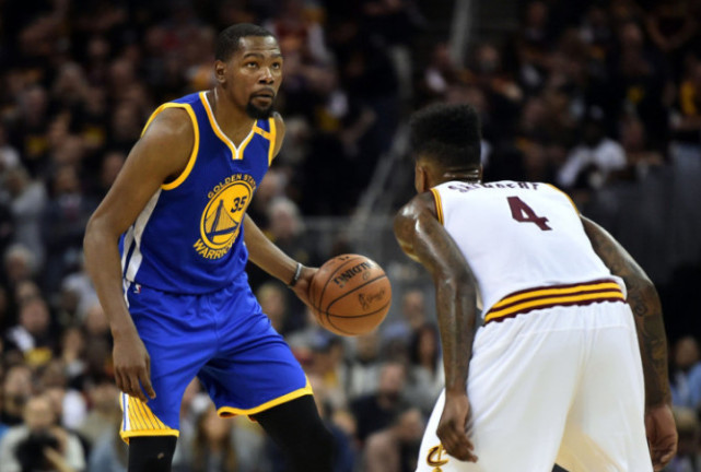 勇士创全美联赛逆天纪录成死神杜嫁衣 联盟不抱团已无夺冠希望