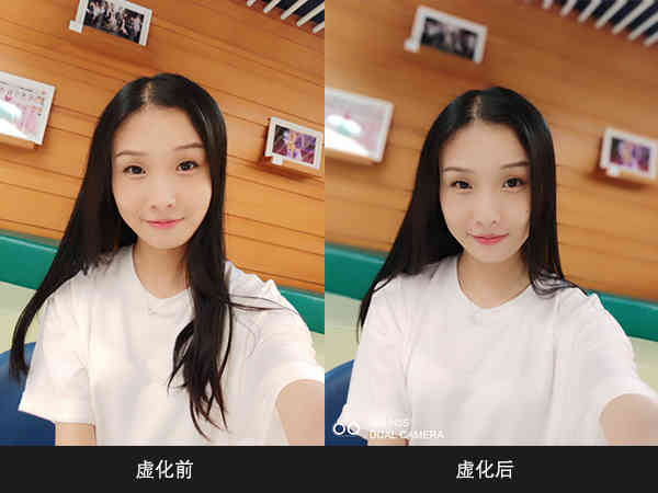 360手機N5s自拍照感受：一部出色自拍手機那樣培養