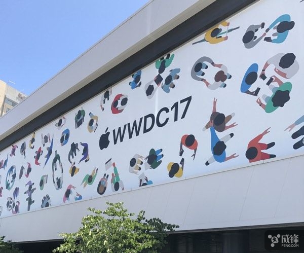 希望WWDC 17能产生更棒苹果生态系统软件