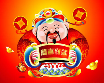 这一周，这三个生肖扫去霉气，可能会遇贵人，发点小财