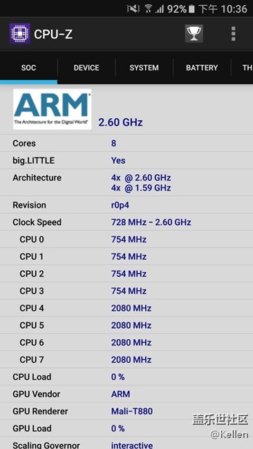 全银河系首发！三星Galaxy S7/S7 edge评测