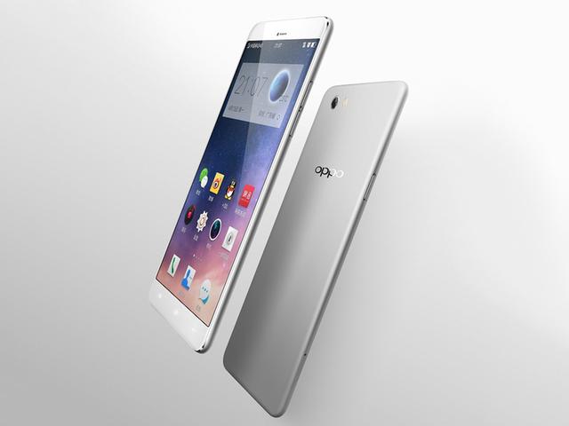 深层测评oppo R7 plus,你是不是值得拥有?