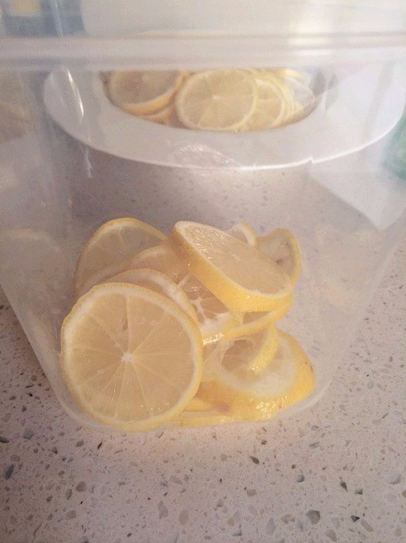 感冒季的最佳预防饮品 | 蜂蜜柠檬生姜红茶简单制作法