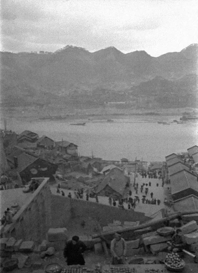 时光穿梭，赣州1980、1990年代老照片，你能认出多少？