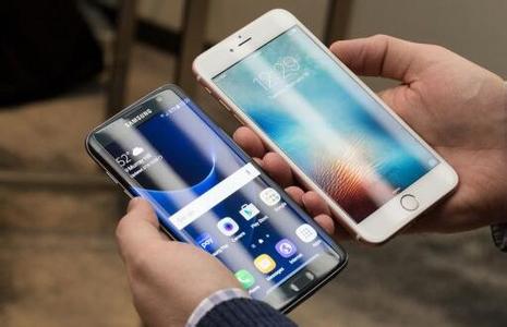 三星Galaxy S7，以好用取代喧囂