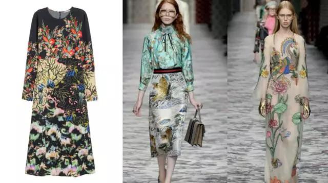 干货 | Zara、H&M这些高街品牌今年最值得买的是？