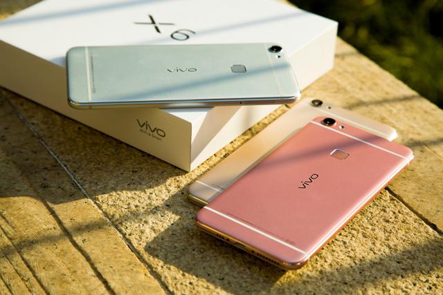 深层测评vivo X6，你喜爱这一部手机吗？