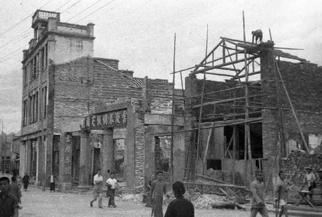 时光穿梭，赣州1980、1990年代老照片，你能认出多少？