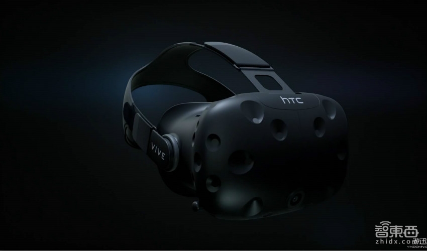 HTC Vive中国市场价曝出：6888元！第一批订单信息4月送货