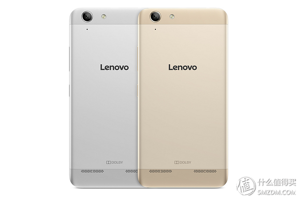 决战中低端：lenovo 想到 公布 VIBE K5/K5 Plus 1000元智能机