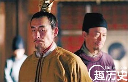 揭秘：为何唐朝历史上的重臣们这么穷？