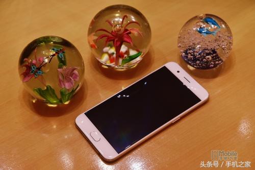 OPPO R11评测：一款有亮点无短板旗舰