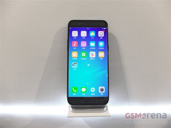 驍龍660 8G！OPPO R11 Plus發布：3699元